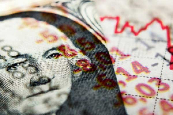 田浩洋：8.1黄金午夜操作策略，空头如期再次跌破关口