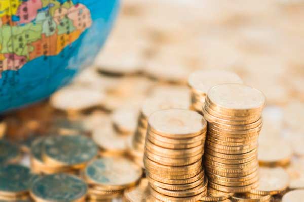 主次节奏：6.16一句话看懂黄金Gold