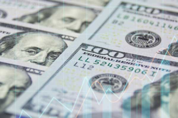 黄金，即将挑战3500美元！